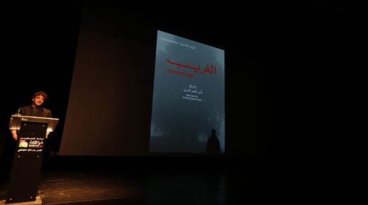 انطلاق الدورة الثامنة لـ “أيام فلسطين السينمائية” بمشاركة أفلام محلية وعربية وعالمية