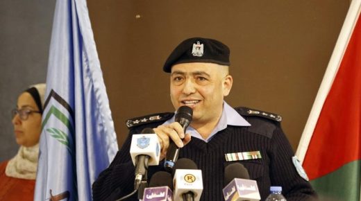 الشرطة تنفي وجود مخدرات على شكل سكاكر وحلويات في الأسواق الفلسطينية