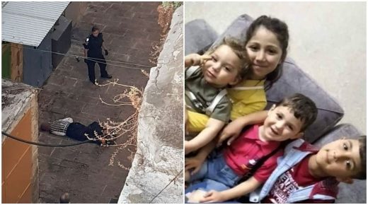 “الشؤون المدنية”: اليوم سيتم تسليم جثمان الشهيدة إسراء خزيمية