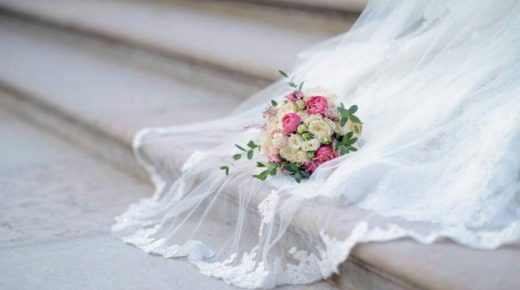وفاة عروس بعد زفافها بنصف ساعة