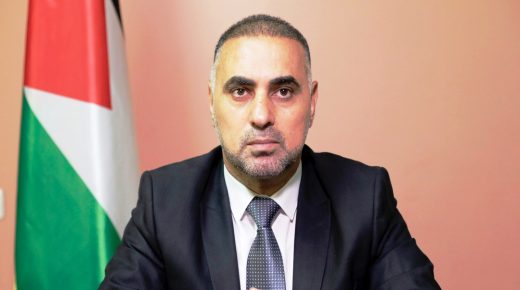 أبو عيطة: زيارة الرئيس إلى الجزائر تأتي في إطار التحضيرات للقمة العربية المقبلة