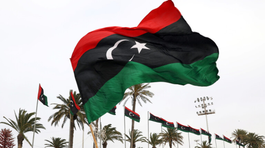 تركيا تدعم إجراء الانتخابات في ليبيا للانتقال الديمقراطي
