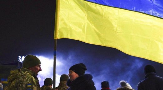 عشية قمة بايدن وبوتين: دول أوروبية تحذر روسيا من غزو أوكرانيا