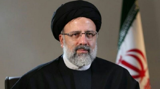 الرئيس الإيراني: أي تحرك للأعداء سيواجه برد شامل وحاسم سيغير المعادلات