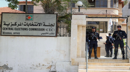 فصائل ومؤسسات حقوقية تستنكر منع حماس إجراء “الانتخابات” في غزة