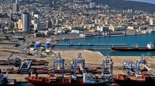 انسحاب مالي إماراتي من ميناء حيفا أم رفض أمني إسرائيلي؟