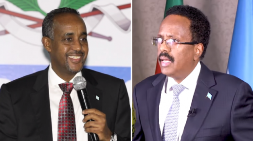 صراع في الصومال… الرئيس يعلّق مهام رئيس الوزراء