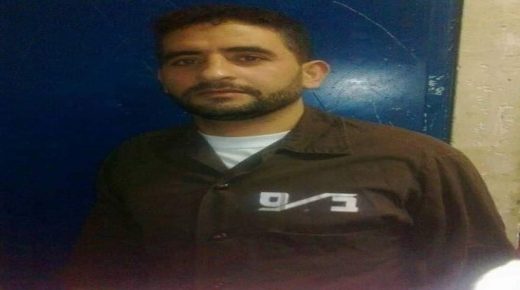 لليوم الـ122 على التوالي: المعتقل أبو هواش يواصل إضرابه عن الطعام