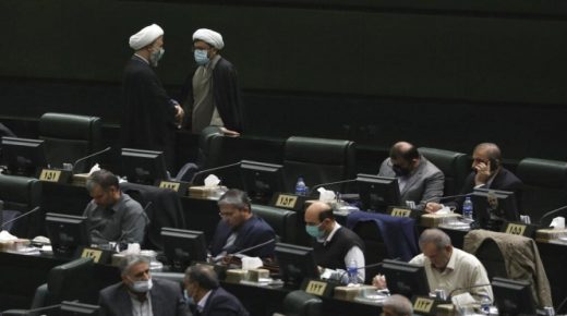 النووي الإيراني: تحذير أوروبي من عدم التقدم بالمفاوضات