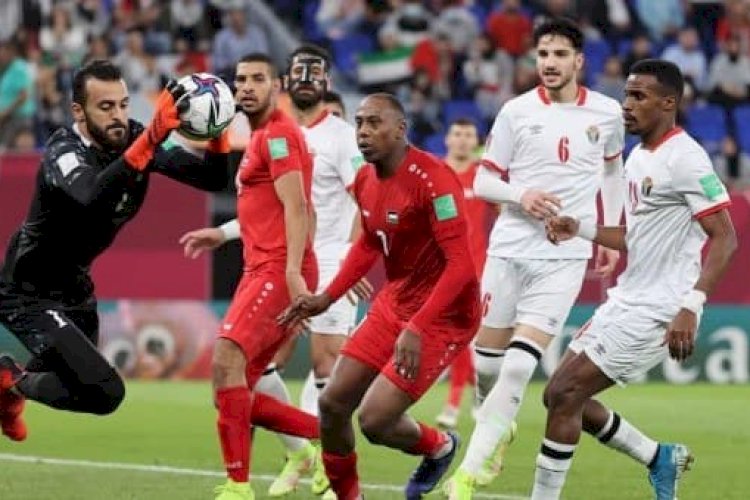 “الفدائي” يودّع “كأس العرب” والأردن ترافق المغرب للدور الثاني