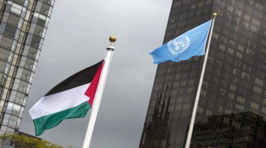 الأمم المتحدة تحيي ذكرى التقسيم و”إسرائيل” تشن هجوما عليها