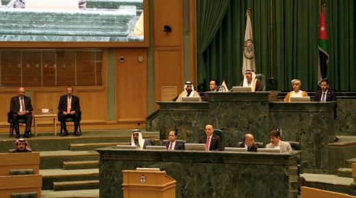 العسومي: القضية الفلسطينية ستبقى القضية المركزية والأولى لكل مواطن عربي