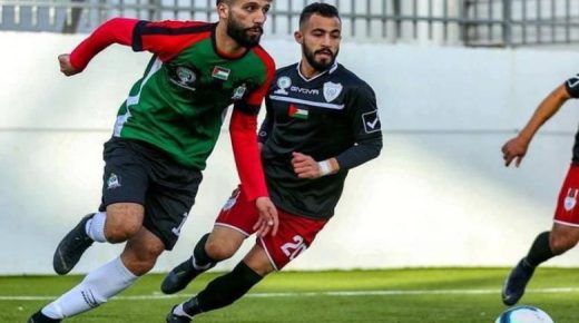 اتحاد كرة القدم يعلن عن تشكيل اللجنة التنظيمية لبطولة “القدس والكرامة”