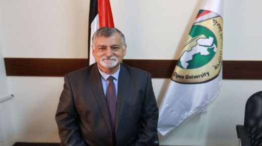 مجلس أمناء “القدس المفتوحة” يشكل لجنة استلام وتسليم لرئاسة الجامعة