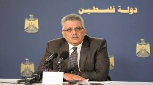 غنيم يبحث مع وزير داخلية هنغاريا سبل التعاون لدعم قطاع المياه