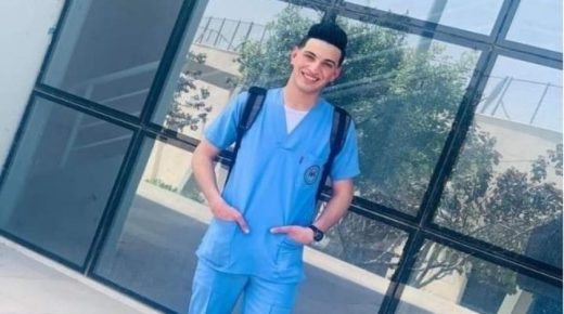 مُحافظ جنين يكشف سبب جريمة القتل في الجامعة الأمريكية