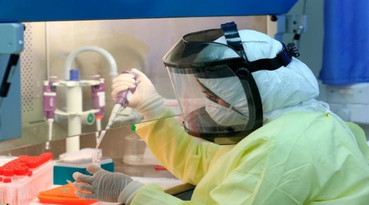 وفاتان و137 إصابة جديدة بفيروس “كورونا” و242 حالة تعاف خلال الـ24 ساعة الأخيرة