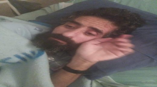 تراجع خطير على وضعه الصحي: 140 يوما على إضراب الأسير أبو هواش