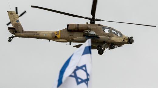 الكشف عن تفاصيل جديدة حول تحطم الطائرة العسكرية الإسرائيلية
