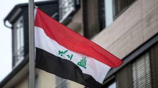 طلاب عراقيون يطالبون بلادهم التدخل لإنقاذهم من خطر الموت