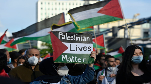 حزمة مشاريع قوانين في برلمان نيويورك لمواجهة تصاعد النشاط المؤيد لفلسطين