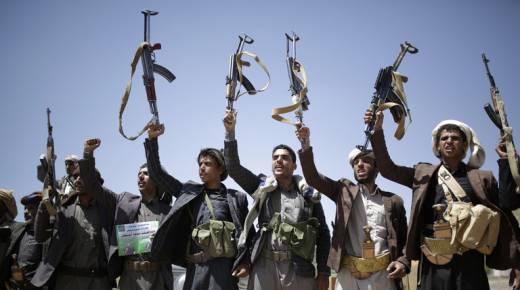 “فايننشال تايمز”: هجوم الحوثيين على أبو ظبي يختبر جهود الإمارات لتخفيف التوترات مع إيران