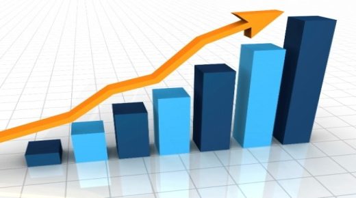 الاحصاء: ارتفاع مؤشر أسعار تكاليف البناء وشبكات الطرق والمياه والمجاري خلال العام 2021