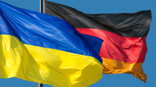 سفير أوكرانيا في برلين: ألمانيا تتجاهل بعض مصالح كييف