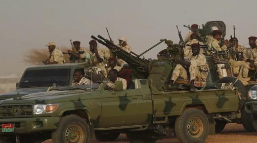 السلطات السودانية تعزز من قواتها قبل بدء المظاهرات