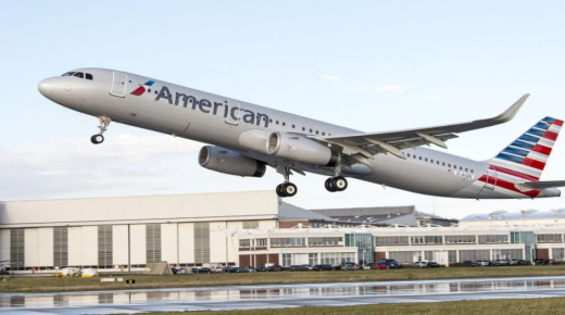 شركات الطيران الأمريكية تحذر من حصول كارثة في حال نشر “الجيل الخامس” بالقرب من المطارات