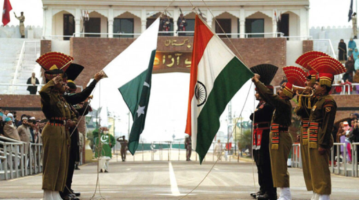 الهند تتبادل مع باكستان قوائم المنشآت النووية