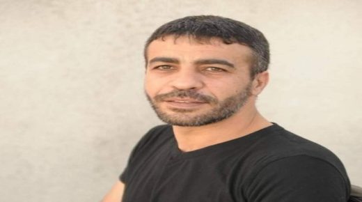 “هيئة الأسرى”: تقديم طلب مستعجل للإفراج المبكر عن الأسير ناصر أبو حميد