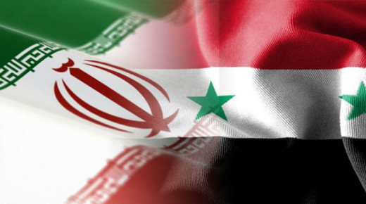 استئناف الرحلات السياحية من إيران إلى سوريا