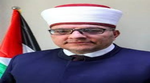 البكري يطلع القنصل العام البريطاني على الانتهاكات الإسرائيلية بحق شعبنا ومقدساته