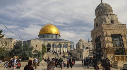 أزهريون: القدس أمانة في أعناقنا ويجب توفير حماية دولية للفلسطينيين