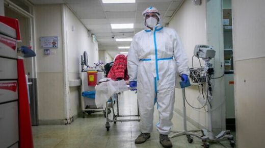 تسجيل 24 وفاة و22113 إصابة جديدة بفيروس “كورونا” في الأردن