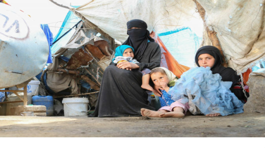 الأغذية العالمي: ارتفاع الأسعار دفع اليمنيين إلى الفقر المدقع