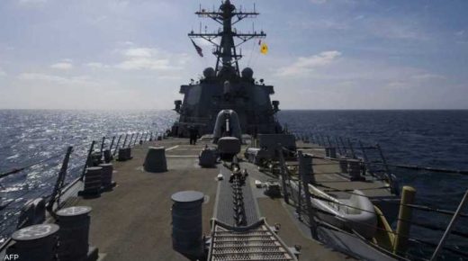 قائد الأسطول الأميركي الخامس: لن يكون هناك أي توجه لسحب أو تقليل عدد القوات الأميركية من الخليج