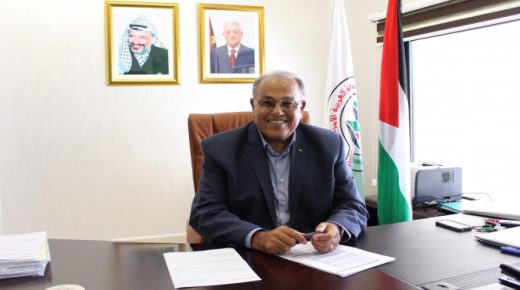 أبو زهري: تمويل “يونسكو” لصندوق التنوع الثقافي لصالح فلسطين إنجاز وطني هام