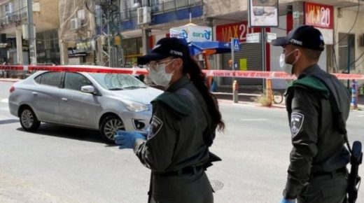 إسرائيل تسجّل أكثر من 10 آلاف إصابة جديدة بـ كورونا