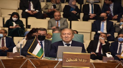 المجلس الوزاري العربي يوصي بإنشاء مركز عربي للتمكين الاقتصادي والاجتماعي في فلسطين