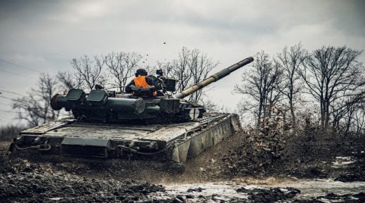 الاستخبارات الأميركية: الروس لن يحققوا مكاسب كبيرة في أوكرانيا هذا العام