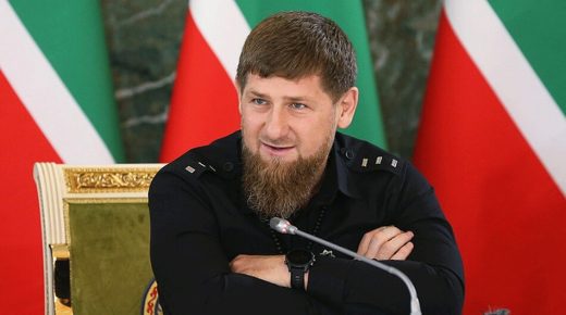 زعيم الشيشان يعلن عن أول قتلى في صفوف قواته بأوكرانيا