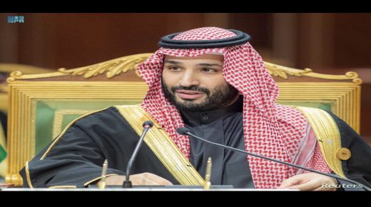 محمد بن سلمان: لا ننظر لإسرائيل كعدو ونعتبرها حليفا محتملا لكن يجب أن تحل بعض القضايا للوصول إلى ذلك