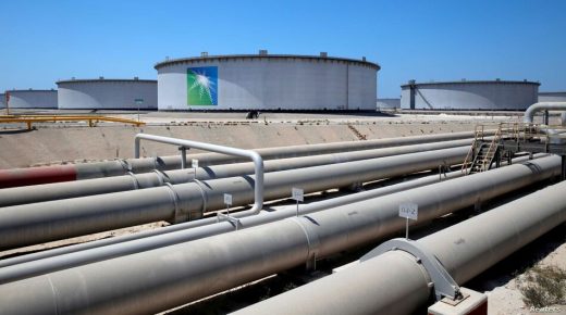 أكسيوس: مستشارو بايدن قد يزورون السعودية لطلب زيادة إنتاج النفط