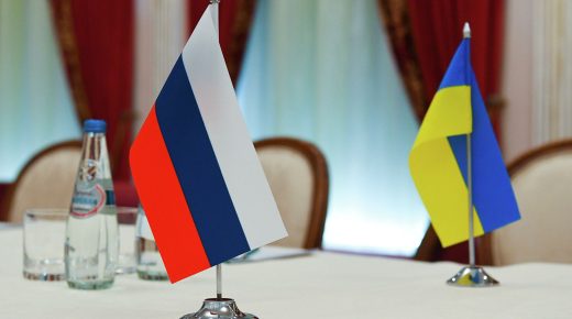 جولة مفاوضات جديدة بين روسيا وأوكرانيا اليوم