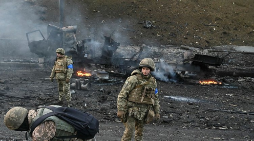 بلينكن: حظر طيران فوق أوكرانيا قد يشعل حربا في جميع أنحاء أوروبا