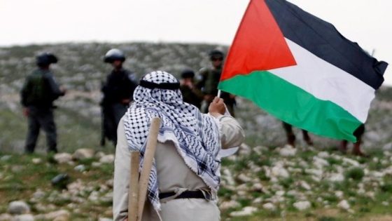 منظمات أميركية وأكاديميون يوقعون رسالة مفتوحة حول ازدواجية المعايير تجاه القضية الفلسطينية