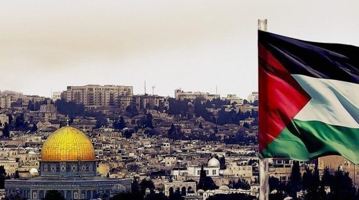 منظمات أميركية فلسطينية تطالب بايدن بتبني سياسة موحدة ودعم الشعب الفلسطيني
