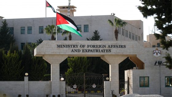 القائم بأعمال السفارة الإسرائيلية
